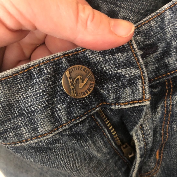 Low Rise Vintage Y2K Citizen of Humanity Bootcut - Picture 6 of 12